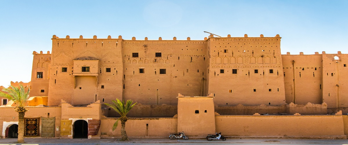 4 Days Desert tour Fes to Marrakech
