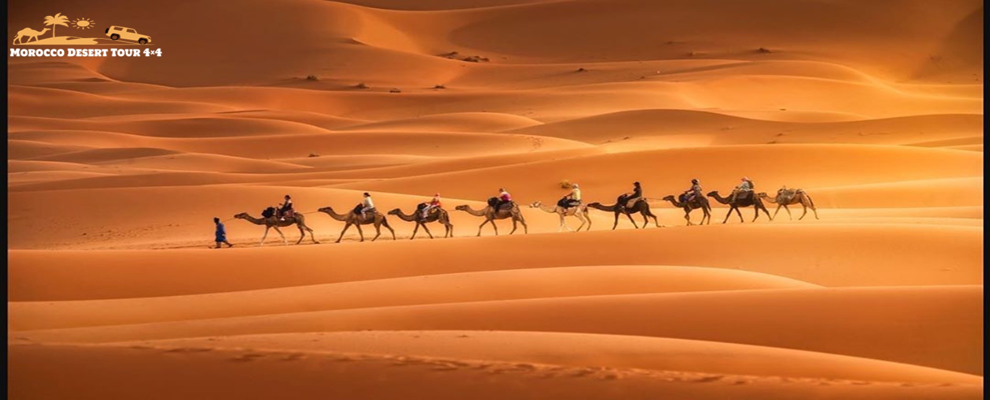 Tour del deserto di 3 giorni da Fes a Marrakech