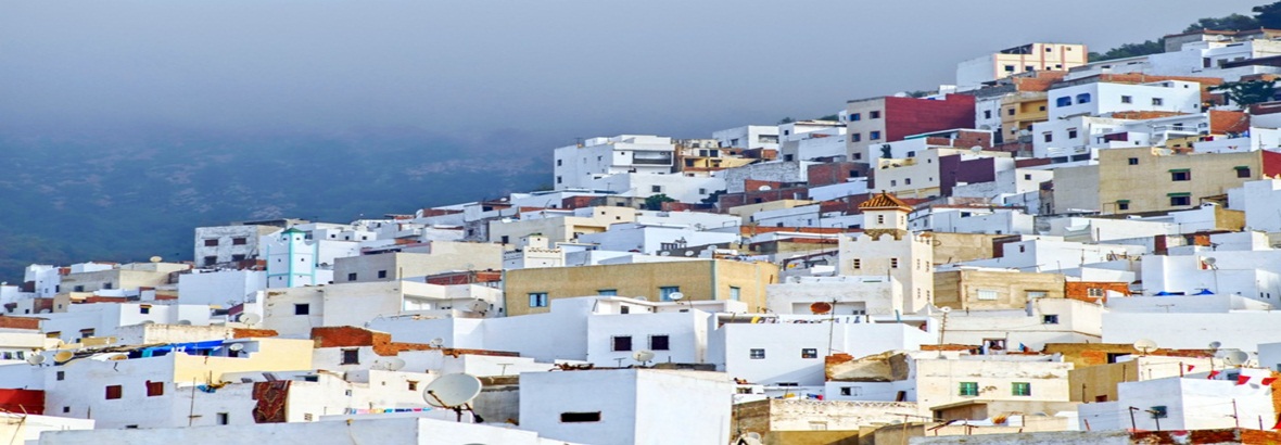 Tours from Tangier